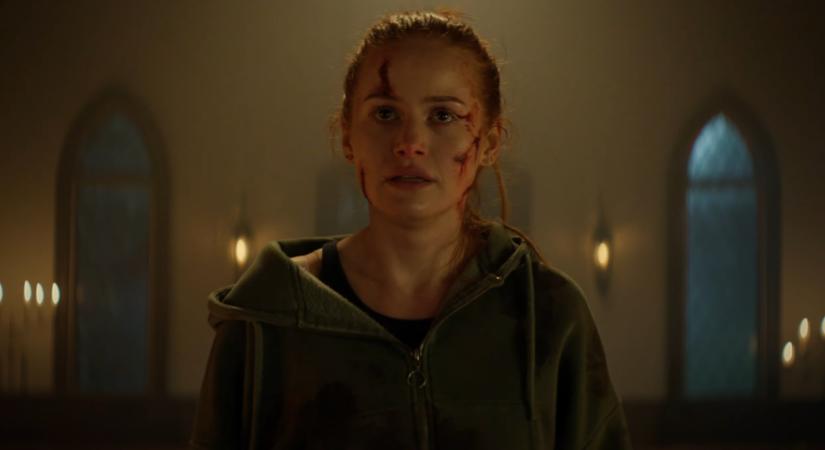 Kedvcsináló előzetest kapott a Hívatlanok: 3. fejezet, a maszkos gyilkosok tovább szedik áldozataikat