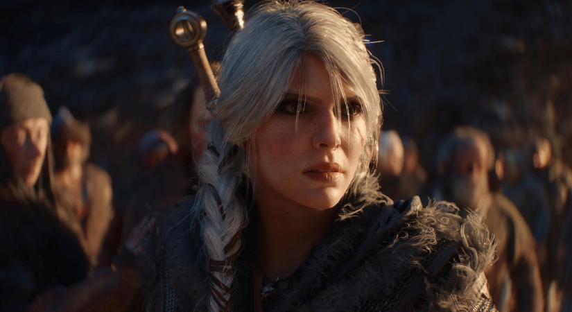 Egy darabig mg vrni kell, hogy jra lthassuk a The Witcher 4-et