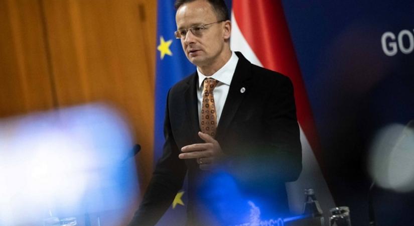 Itt van Szijjártó Péter legújabb bejelentése: kulcsfontosságú lépésről született döntés