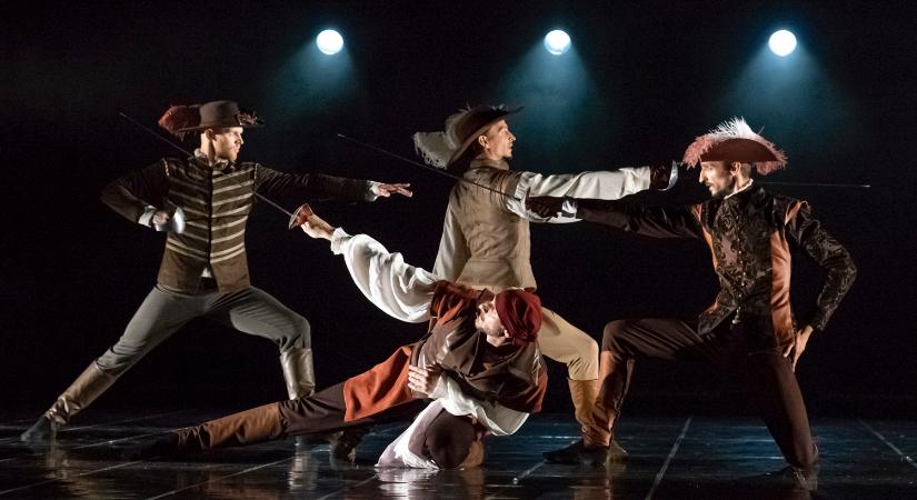 Jubileumi Gálaestre készül a 65 éves Pécsi Balett – Egykori tagok jelentkezését várják