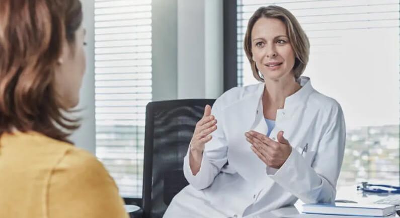 Menopauza-tudatosság – mit érdemes már 35 felett tudni?