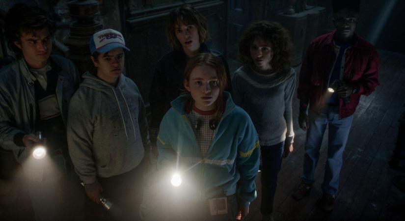 51 játék, ha téged is beszippantott a Stranger Things