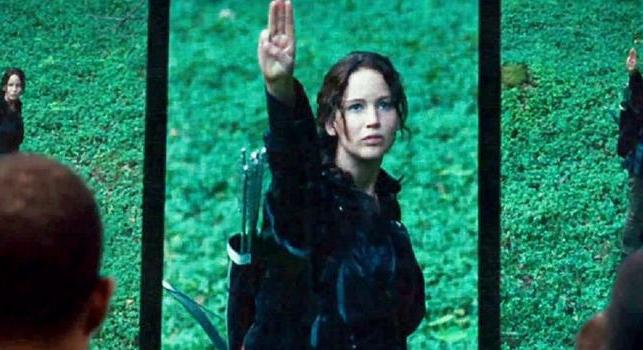 Quentin Tarantino szerint Az éhezők viadala csupán egy meseváltozata a Battle Royale-nak