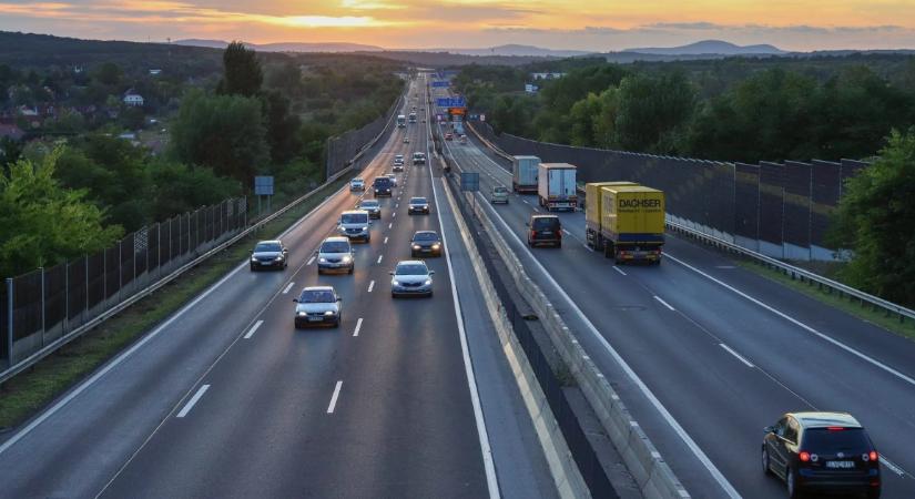Váratlan fordulat: a kormány kihátrált az útdíj-óriás beolvasztása mögül