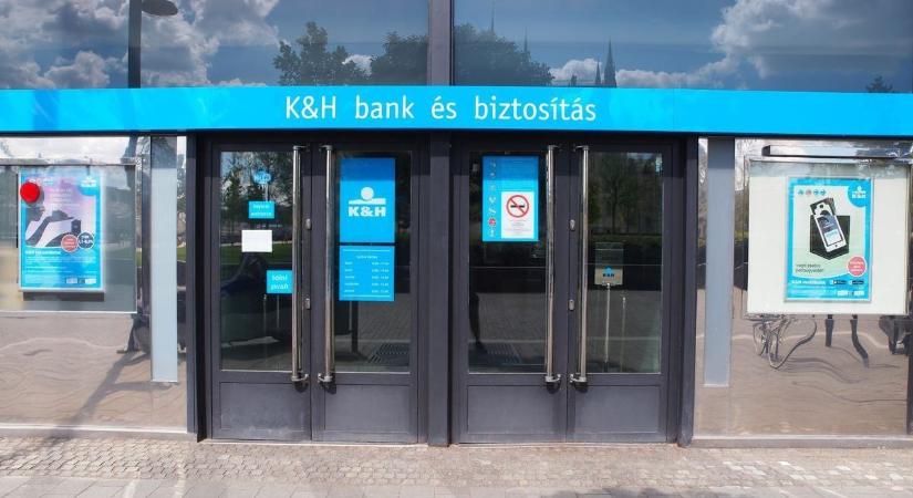 Figyelem! Ma este nem lesznek elérhetők a hazai bank szolgáltatásai