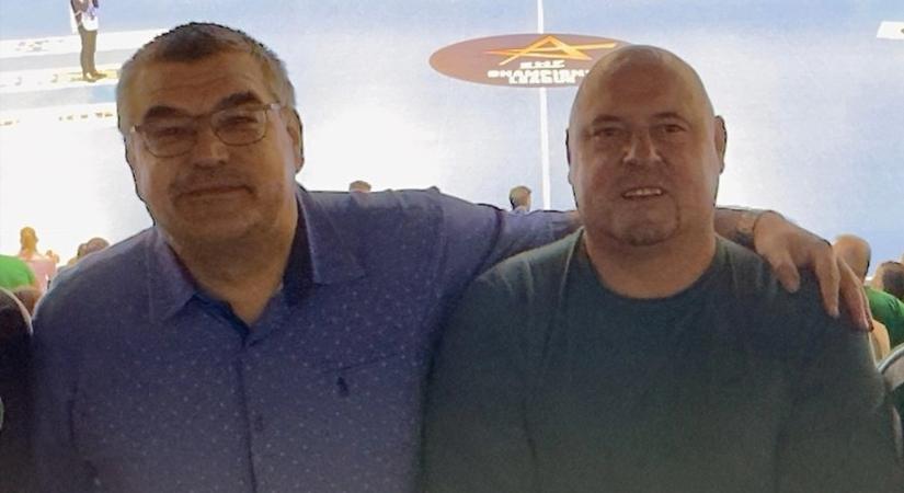 Huszár Gábor fideszes képviselő cége újította fel Antal Imre fideszes képviselő körzetének győri óvodáját