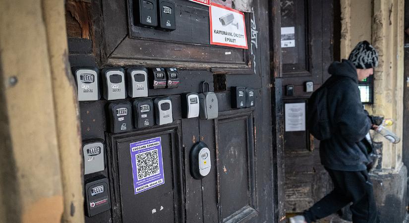 Nulla nap – nulla esély? Szállásadók ezrei kerülhetnek padlóra