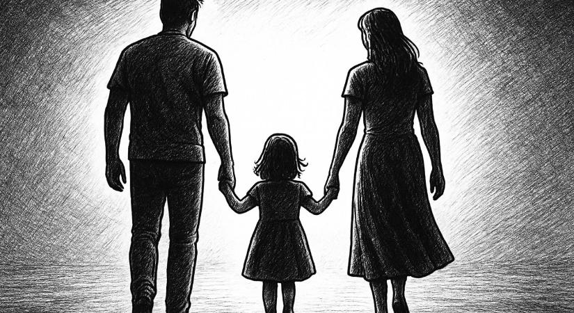 Eltűnt család: 40 millió forint a nyomravezetőnek