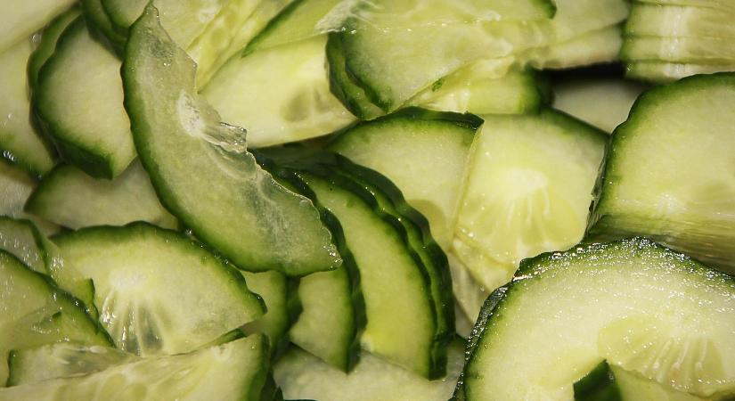 Lengyelország: az átlagosnál jóval drágább az uborka