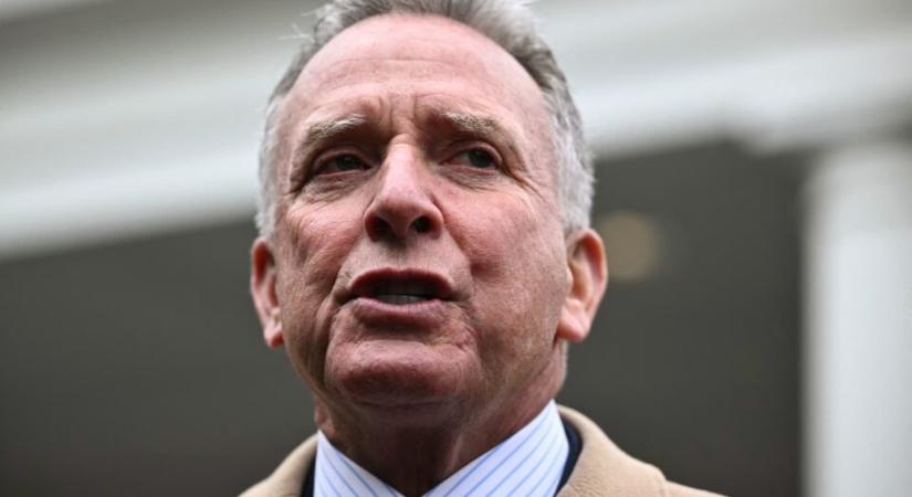 Vihar Witkoff felett