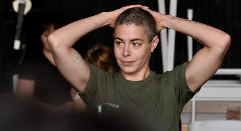 Székely Krisztát választották az egyik legfontosabb nemzetközi színházi hálózat elnökének