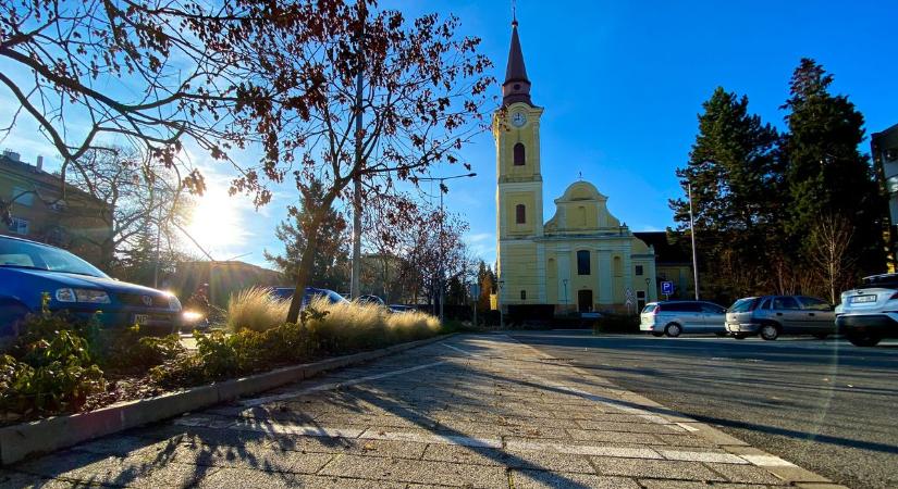 Végre süt a Nap! De kit érdekel, az északi szél leviszi a fejünket ma