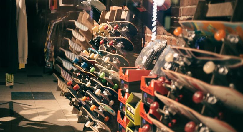 Kivonul Magyarországról az egyik legismertebb sportbolt