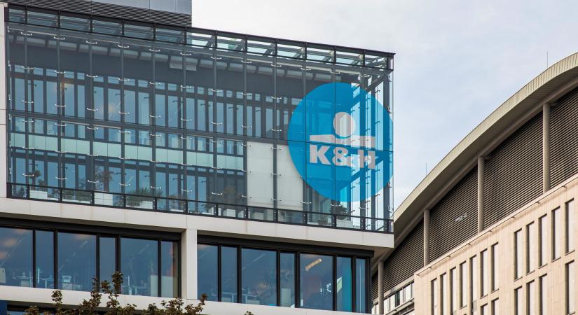 Csökkent a K&H Bank nyeresége, megütötték az adók