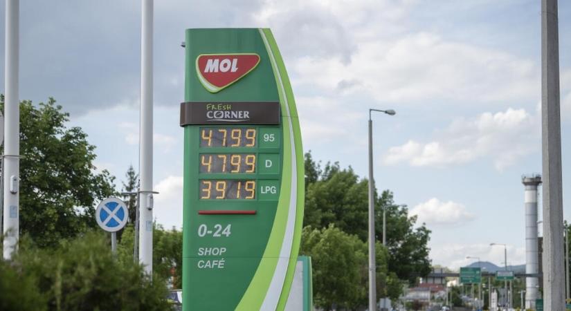 Jött egy jó hír az autósok számára