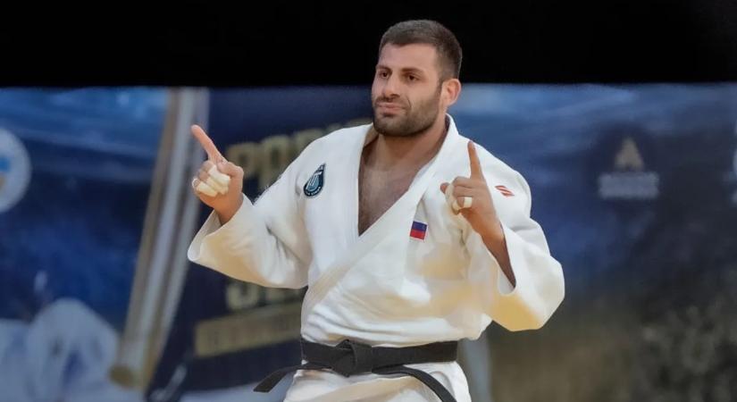 IJF: ismét nemzeti színekben versenyezhetnek az orosz cselgáncsozók
