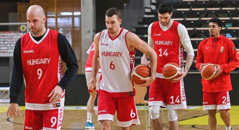 Lauri Markkanen nélkül is bivalyerős finn csapat ellen küzdhet a kaposvári kosaras trió