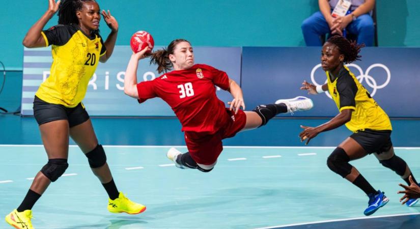 Vámos Petra a kézi-vébéről: Az Eb-bronz titka az volt, hogy mindenki zizegett, most ugyanezt érzem