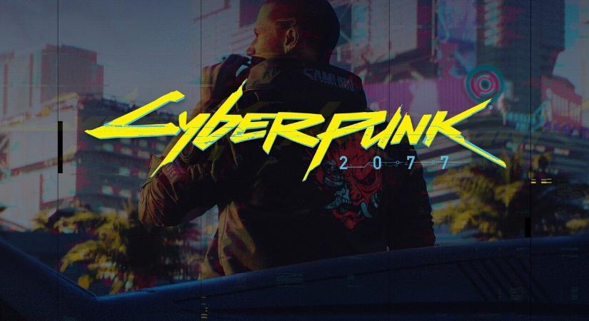 Cyberpunk 2077 - Túl a 35 millión