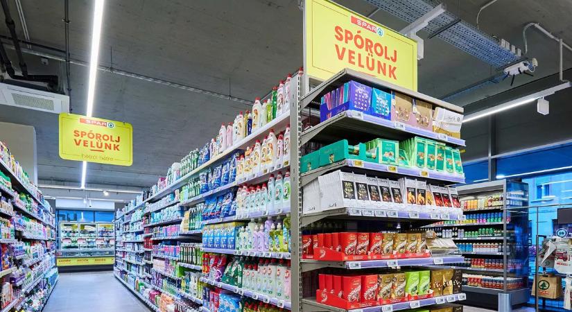 Decemberi nagybevásárlás a SPAR-ban: 40 százalékot is spórolhatsz!