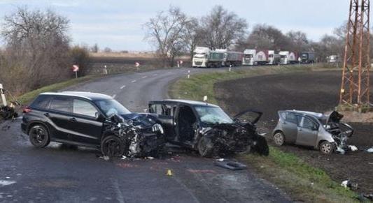 Meghalt a vétlen sofőr, vádat emeltek az 51-esen történt tragédia ügyében