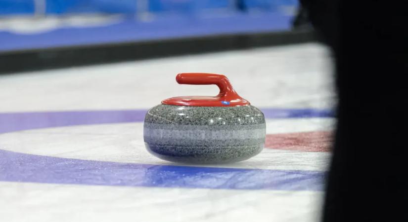 Kikapott a szlovákoktól a női csapat, az utolsó forduló dönt a továbbjutásról a curling Eb-n