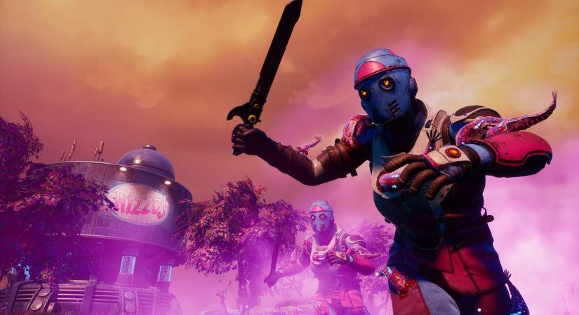 [TESZT] The Outer Worlds 2 - Űrkapitalisták, gyülekezzetek!