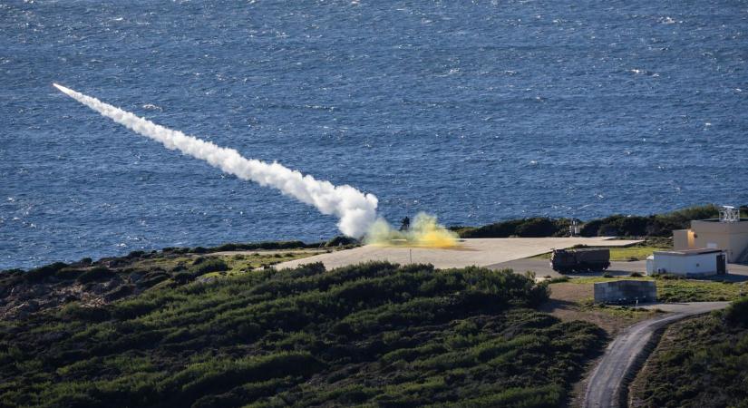 Románia képtelen leállni a fegyverkezéssel, százával veszik a légvédelmi rendszereket - rohamosan bővül az arzenál
