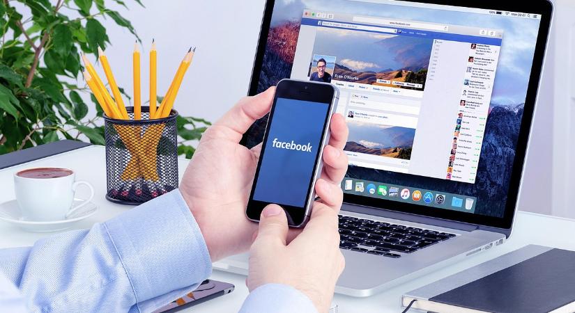 Ilyen üzenetet kapott a Facebookon? Egy kattintással vihetik az összes pénzét