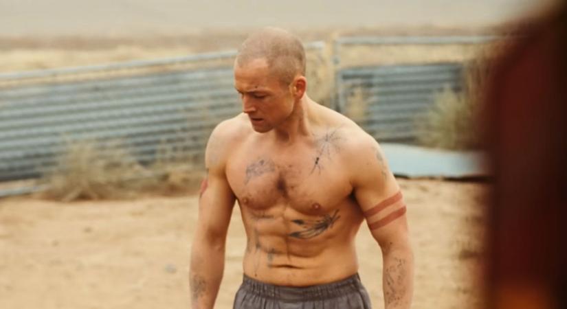 Mától nézheted: Ezt a 2025-ös kemény krimithrillert nem láthattad a mozikban, már a streamingóriás platformján!