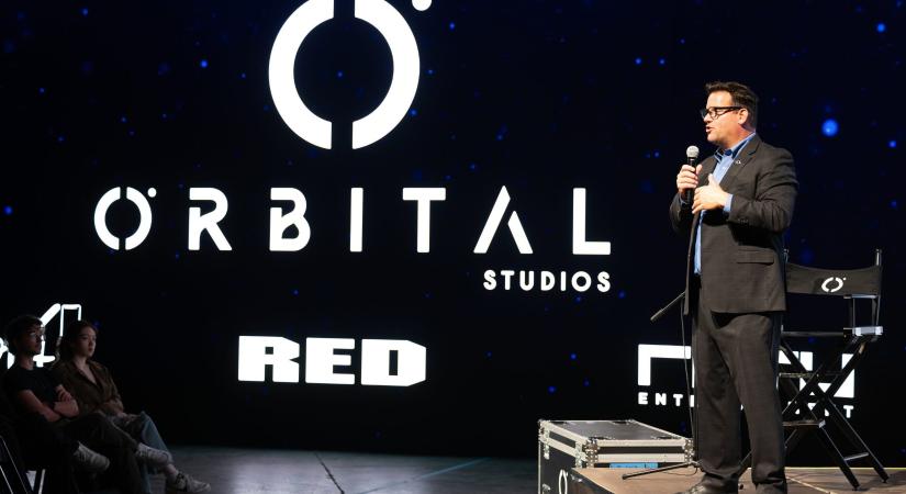 Hollywoodi együttműködés emeli tovább a magyar filmipart