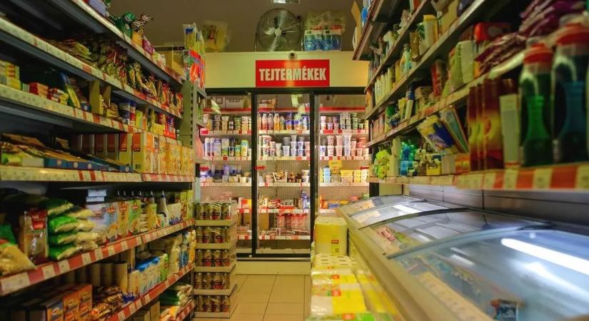 Lebukott a viszkis rabló Hajdúnánáson