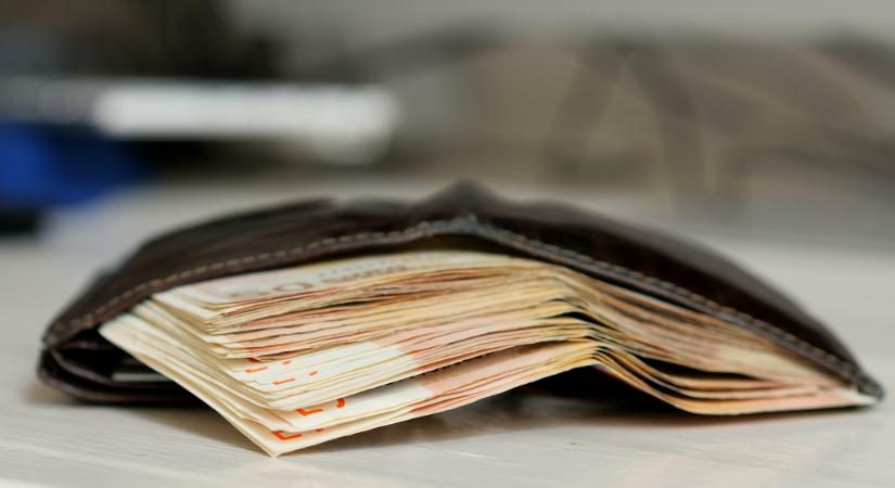 Ennyi lehet a minimálbér jövőre