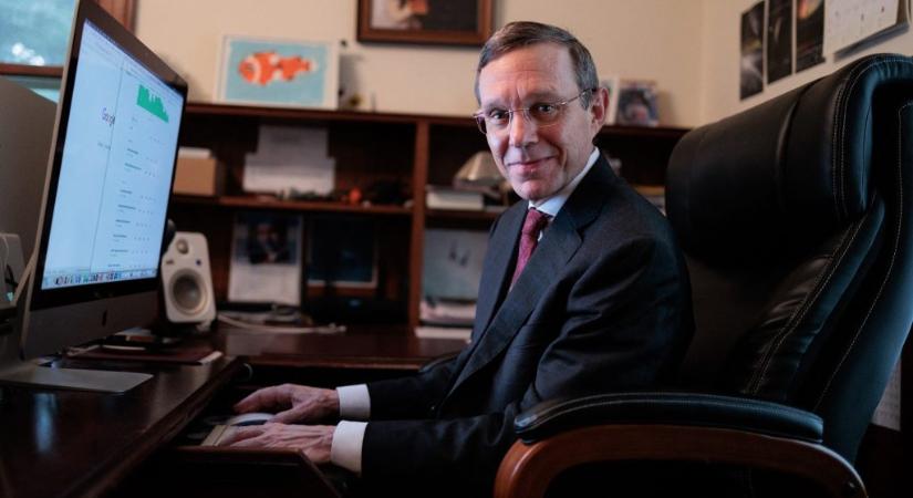 1000 dollárt tett fel a kutató arra, hogy 2030-ig felfedezzük a földönkívülieket