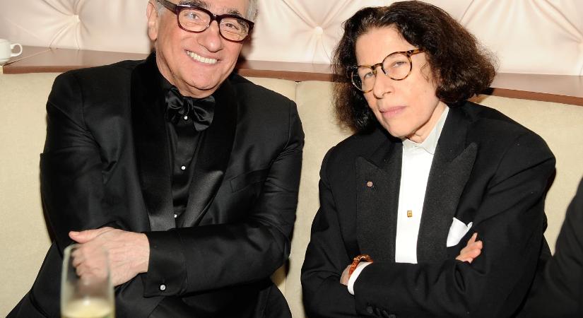 Így él és gondolkodik Fran Lebowitz, a digitális kor ellensége New Yorkban