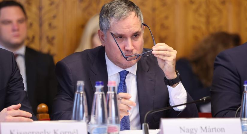 Nagy Márton: „A magyar járműgyártás valójában a német járműgyártás része”