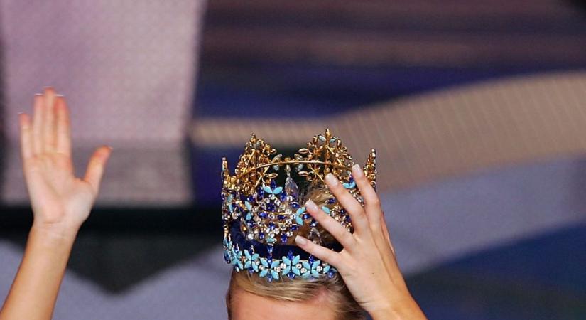 Először lett nyíltan leszbikus győztese a Miss Anglia szépségversenynek