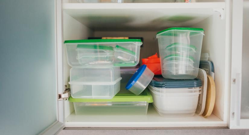 Ezeket az ételeket soha ne tedd műanyag ételhordóba!