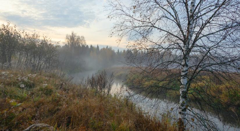 Felkészülni: kegyetlen hideg lesz, mindent szétfúj a szél
