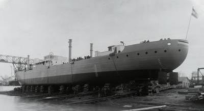 Tudtátok, hogy egykor Budapesten volt az ország tengeri kikötője?