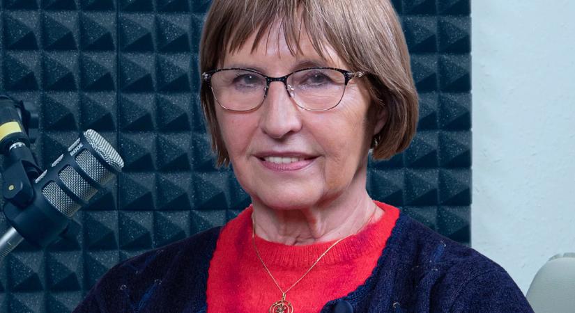 Ha a Fidesz marad kormányon, akkor megyünk tovább a zsákutcába – mondja Petschnig Mária Zita