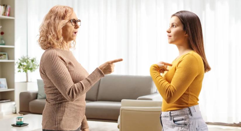 Horoszkóp: ezek a szülő-gyerek párosok a legrosszabbat hozzák ki egymásból