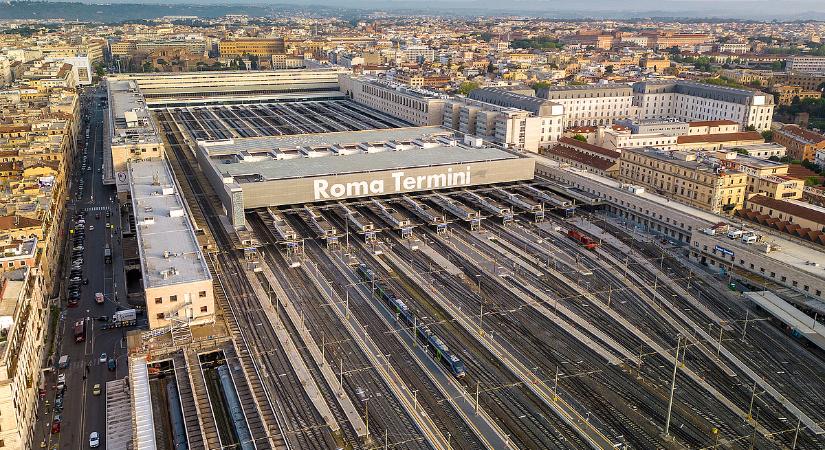 Se vonat, se komp, de még a repülők is kimaradnak - erre számítson, ha mostanában ide utazna