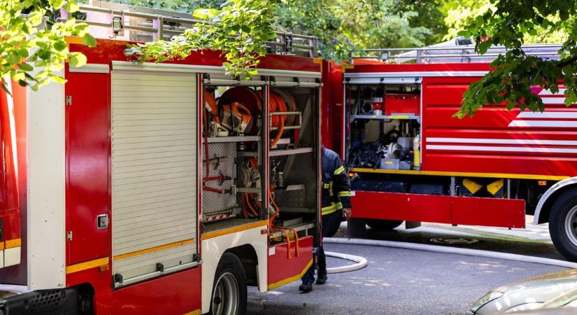 Győr biztonságát érintő jó hírt kapott a város a katasztrófavédelem vezetőjétől