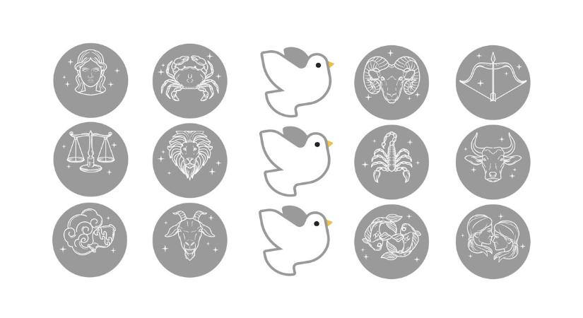 Horoszkóp: ez a 3 csillagjegy még az év vége előtt letehet egy nagy terhet