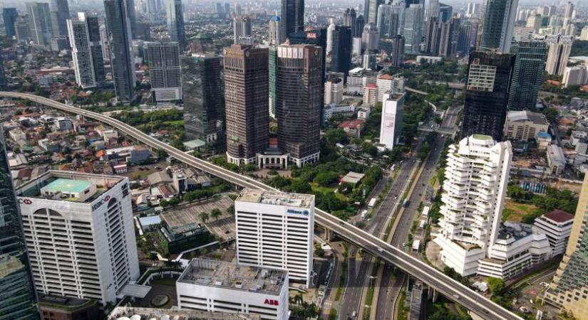 Ez város lett a legnépesebb a világon – megdöbbentő, mennyien lakják