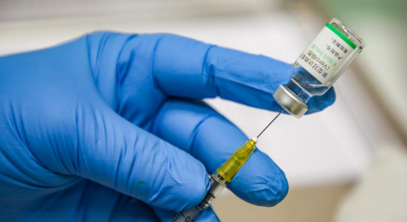 Fontos bejelentés: új, Covid elleni, ingyenes oltás kérhető