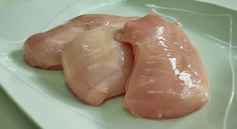 Kiszárad a csirkemell? Ezzel a módszerrel marad puha és szaftos napokig