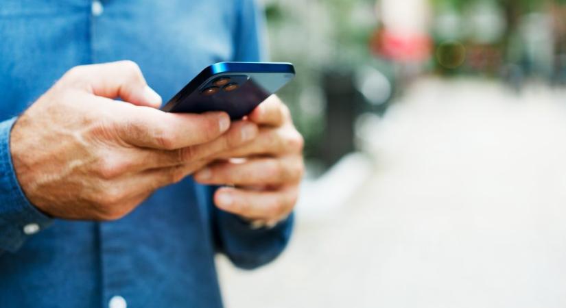 Van, ahol már rendőrségi chatbot válaszol a lakosságnak