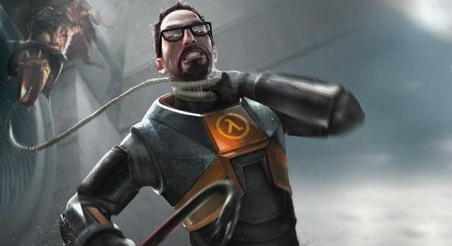 Néhány Half-Life-rajongónak sikerült túladagolnia az optimizmust
